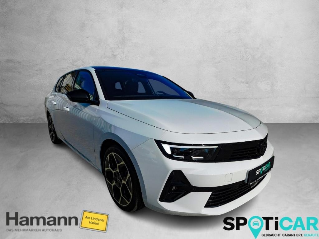 Opel Astra L Automatik Ultimate  AHK Panorama Headup