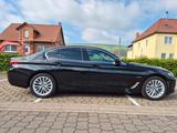 BMW 530e A -