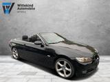 BMW 320 Baureihe 3 Cabrio 320i M Sport - gebrauchte BMW 320 aus dem Jahr 2009