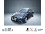 Seat Ibiza 1.0 TSI FR Full Link LED SHZ - gebrauchte Seat Ibiza aus dem Jahr 2024