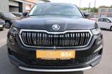Skoda Kodiaq Style 4x4/1 HAND/LED/KAM/AHK/TOP/ - Skoda: Allradantrieb