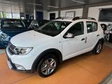 Dacia Sandero II Stepway Prestig. /BEHIND./Autom.5 Tkm - gebrauchte Dacia Sandero aus dem Jahr 2020