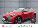 Toyota C-HR 2.0Hybrid TEAM D LED+NAV+ACC+SHZ+RFK+MFL+18 - Toyota C-HR in Frankfurt (Main)