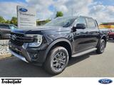 Ford Ranger 2.0 Ecoblue Wildtrak e-4WD AHK+KAMERA - Ford Ranger Gebrauchtwagen in Hannover