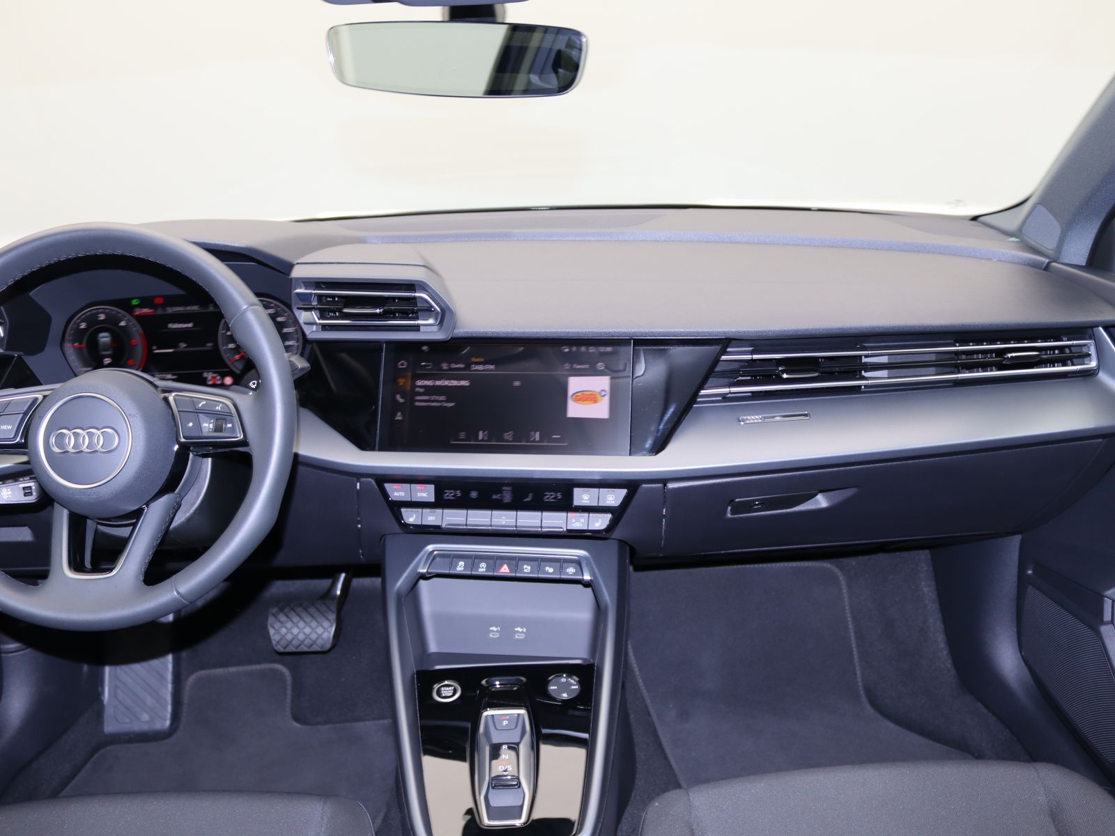 Audi A3 - Bild 13
