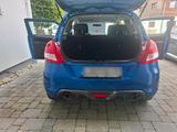 Suzuki swift sport 1.6 136ps - Suzuki Swift: Ps Sport