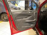 Opel Crossland Elegance, Kamera, Sitzhzg., LED - Opel Crossland (X) mit Benzin-Antrieb: Automatik