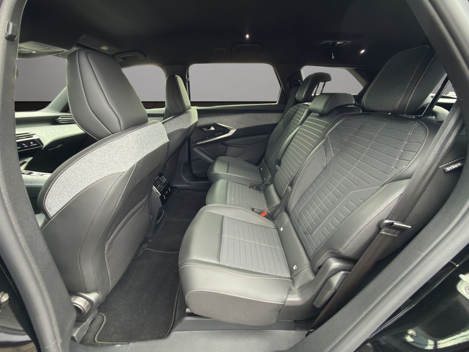 Peugeot 5008 - Bild 12