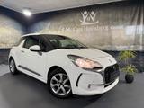 DS Automobiles DS3 So Chic 1.6 BlueHDi DAB HiFi-System - DS Automobiles DS3 aus 2016