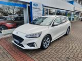 Ford Focus Turnier ST-Line  LED NAVI PDC RFK LMF GJR