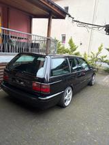 Volkswagen Passat 35i vr6 Turbo 6 Gang Gtx35 4 Kolben... - Volkswagen Passat: Kombi, 35i