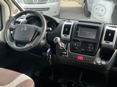 Pössl 2 WIN R Plus*Ex-Mietfahrzeug*Top-Ausstattung*