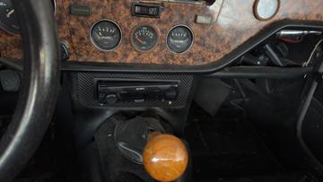 Triumph Spitfire 1976