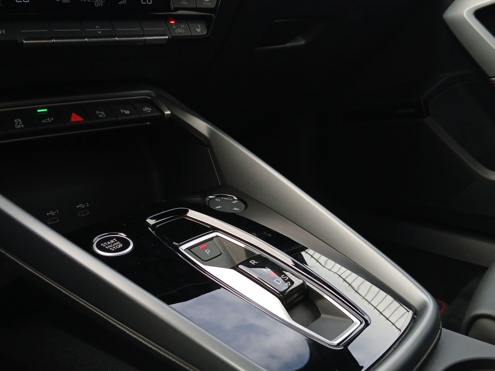 Audi A3 - Bild 15