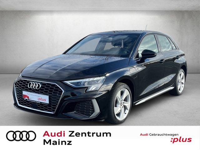 Audi A3 Sportback S line 40 TFSI e S tronic *LED*B&O*