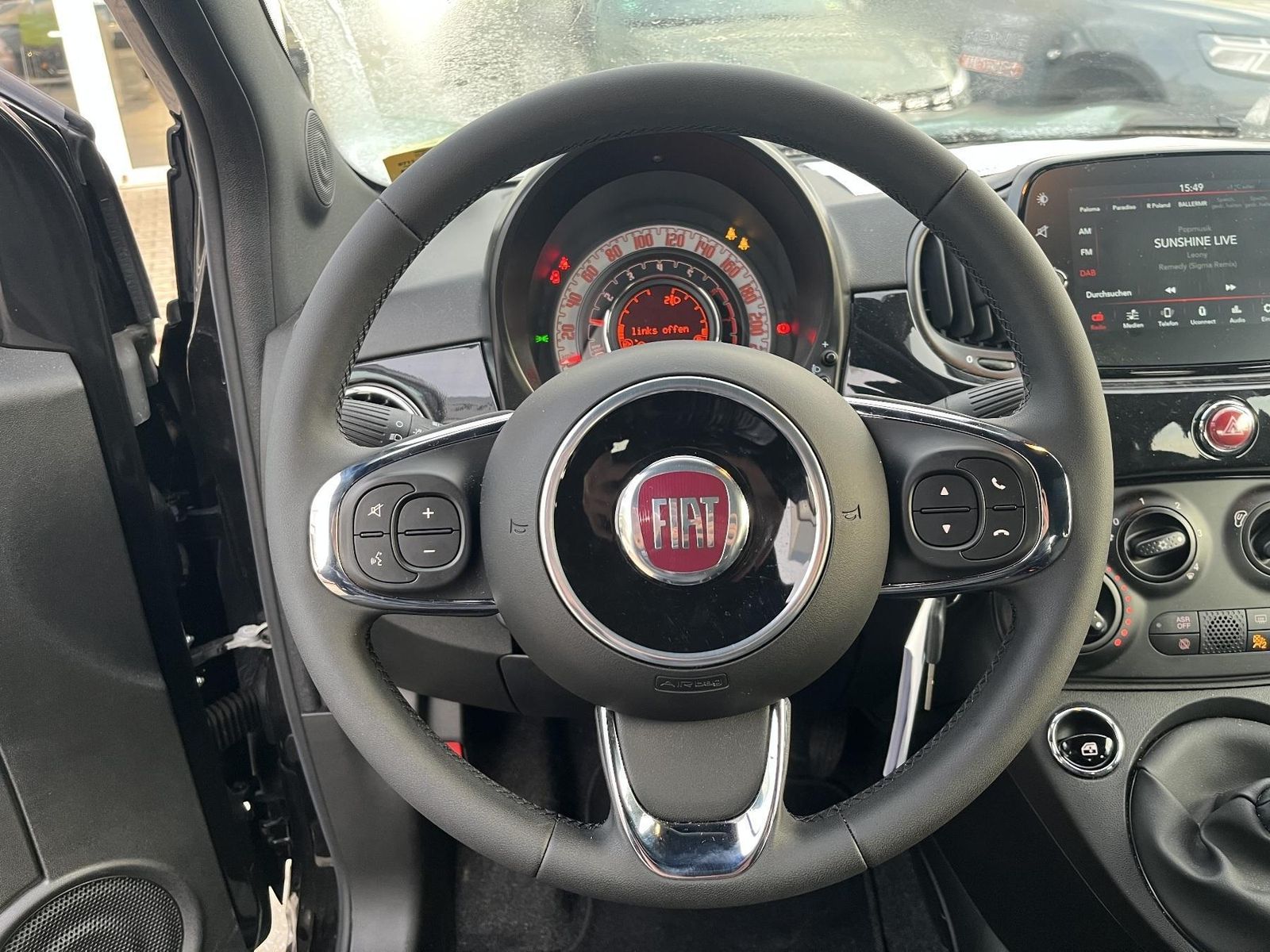 Fiat 500C - Bild 11