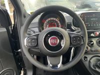 Fiat 500C - Vorschau Bild 11