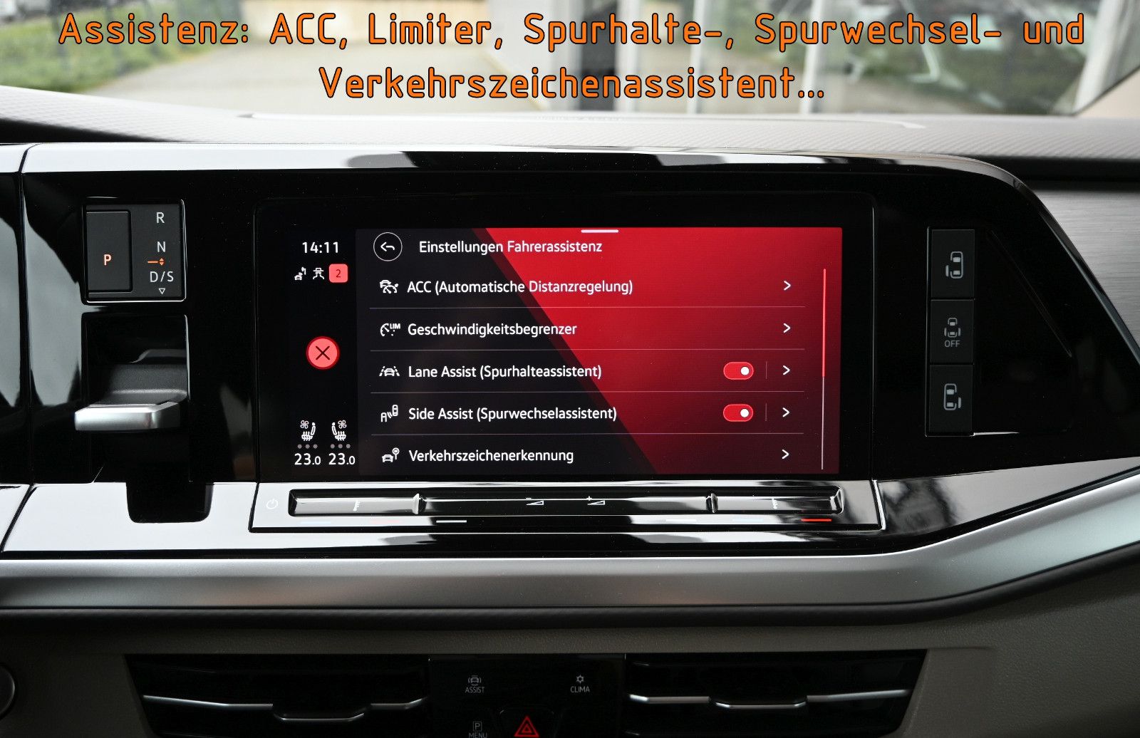 Fahrzeugabbildung Volkswagen T7 Multivan 2.0 TDI DSG Style Lang °MEGAVOLL°