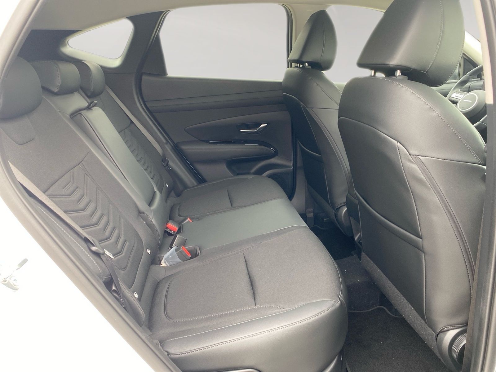 Hyundai Tucson – Bild 13