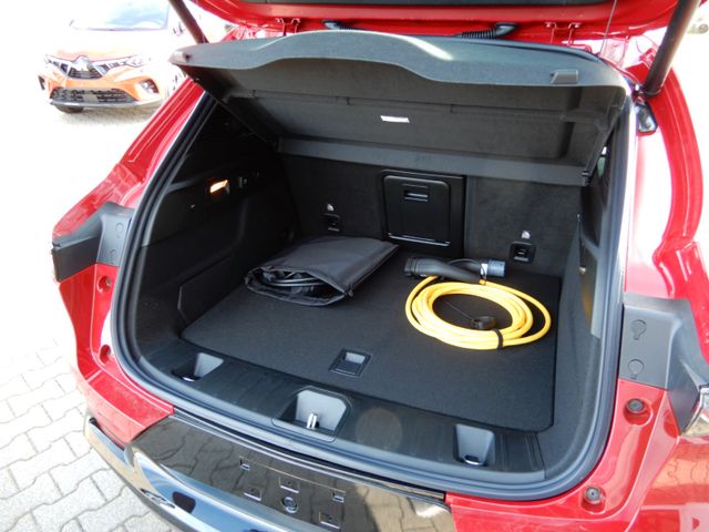 Fahrzeugabbildung Alfa Romeo Tonale 1.3 T PHEV Q4 AT SPECIALE AssisP WinterP