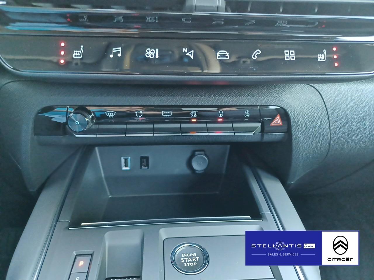 Citroën C5 Aircross Max