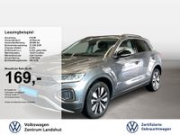 Volkswagen T-Roc - Vorschau Bild 1