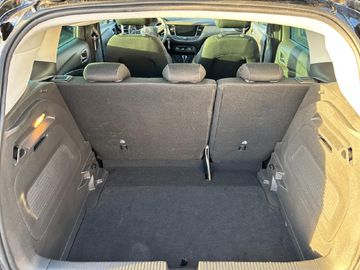 Opel Crossland 1.2 Elegance Autm.  NaviKamera