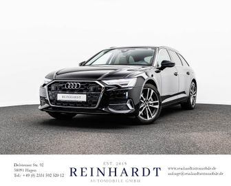 Audi A6 - 5