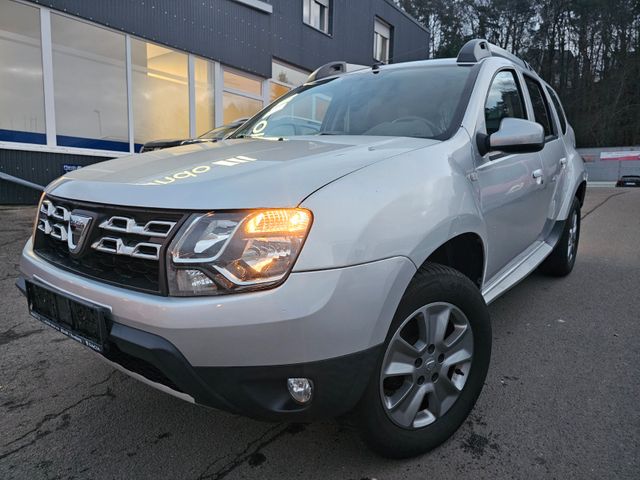 Dacia Duster I Prestige 4x2 Navi *SHZ*AHK*PDC