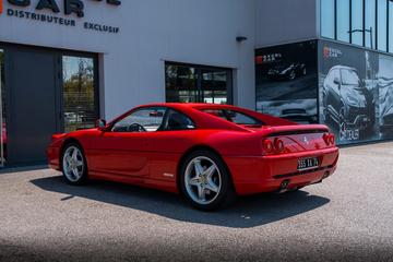 صورة 4 لـ 1998 Ferrari F355