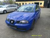 Seat Ibiza 1.2 12V Stella,4 Türen ,Klima,FESTPREIS ! - Seat Ibiza aus 2003: 1.2