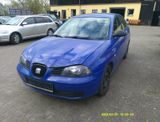 Seat Ibiza 1.2 12V Stella,4 Türen ,Klima,FESTPREIS ! - Seat Ibiza aus 2003: 1.4