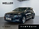 Volkswagen Passat Variant 2.0 TDI DSG Business *AHK*Leder*A