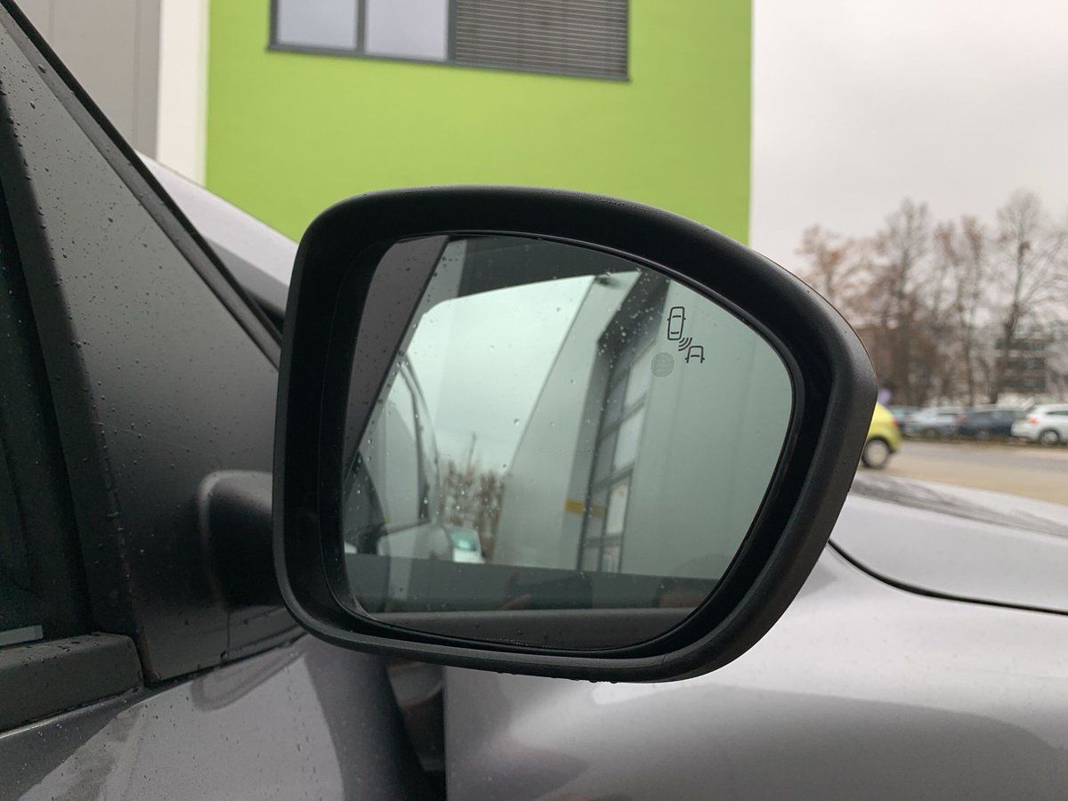 Dacia Jogger - Bild 30