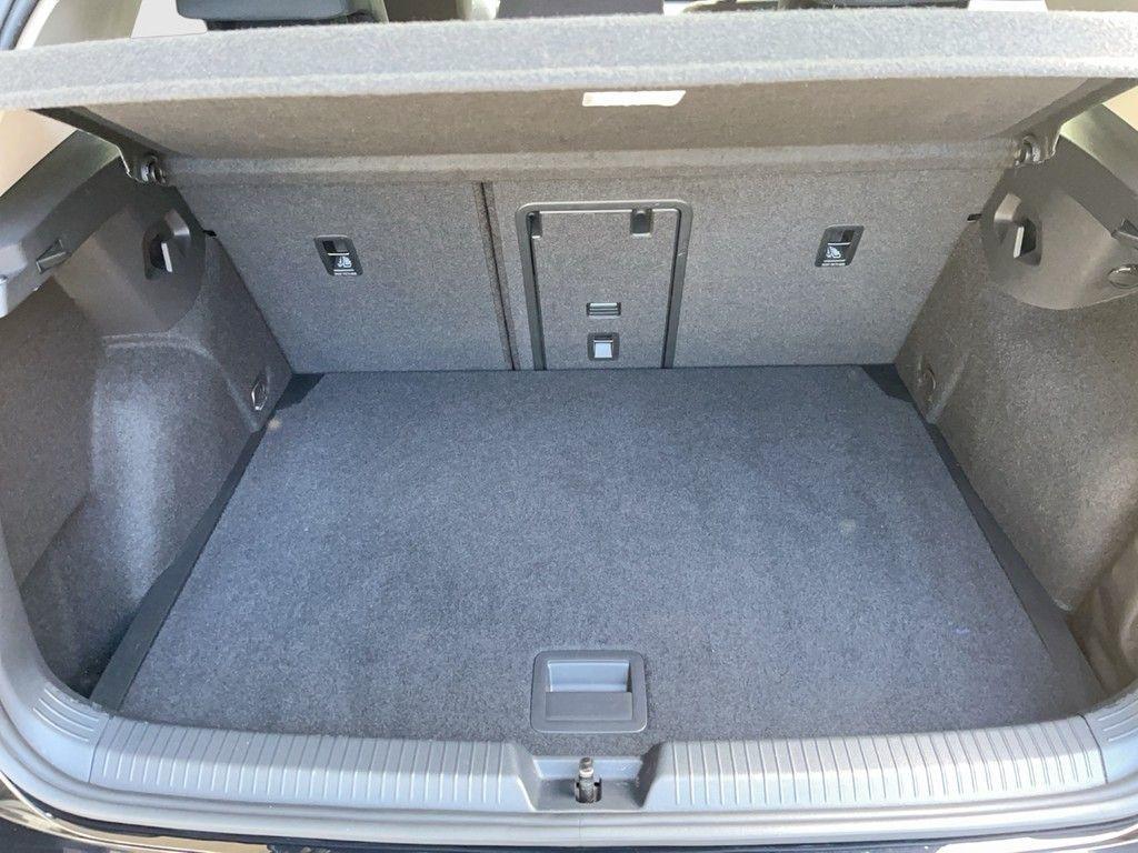 Volkswagen Golf 1.5 eTSI DSG Active Navi LED ACC, миниатюра 13