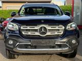 Mercedes-Benz X 350 4Matic Edition Power /NAVI/SHZ/USB/LEDER - Mercedes-Benz X 350 aus 2019