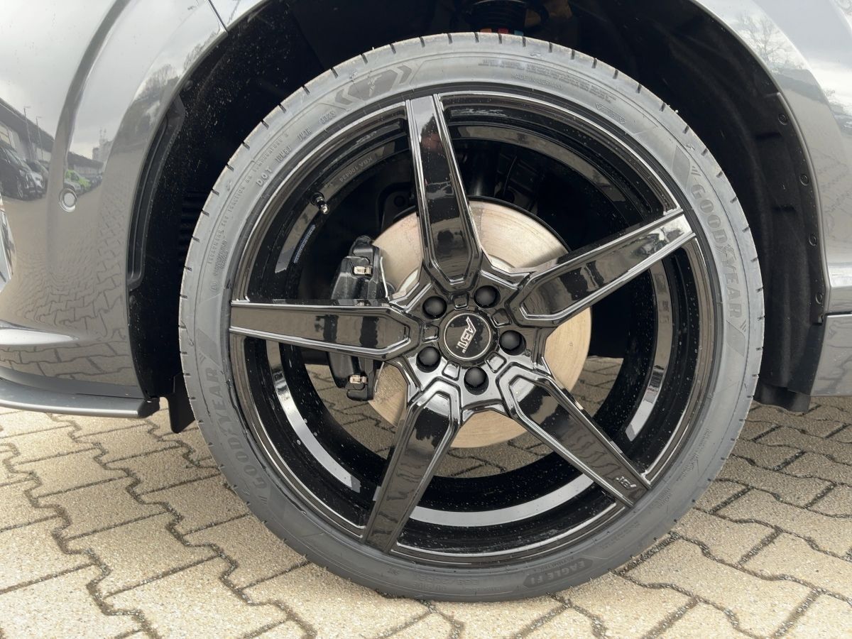 Cupra Terramar - Bild 12