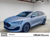 Ford Focus TITANIUM DESIGN+FAHRERASSISTPAKET+GJR! - Ford Focus: Titanium Design