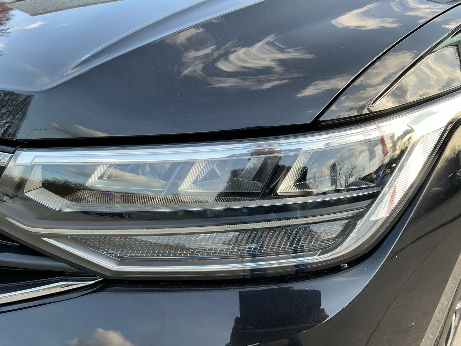 Volkswagen Tiguan - Bild 19
