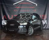 Audi Q7 3.0 TDI quattro*S-Line*2Hand*TüvNeu - gebrauchte Audi Q7 aus dem Jahr 2015