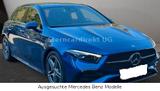 Mercedes-Benz A 250 4M AMG DISTRO TWA 360K MEMORY 18"AMG - Mercedes-Benz A 250 Jahreswagen