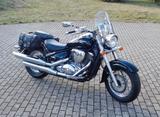 Suzuki VL 800 C 800 Intruder Volusia im Top-Zustand! - Suzuki Intruder C800C