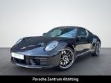 Porsche 992 (911) Targa Edition 50 Jahre Design