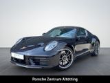 Porsche 992 (911) Targa Edition 50 Jahre Design - Porsche: Schwarz, Edition 911