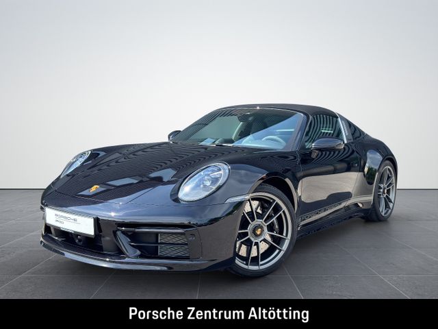 Porsche 992 (911) Targa Edition 50 Jahre Design