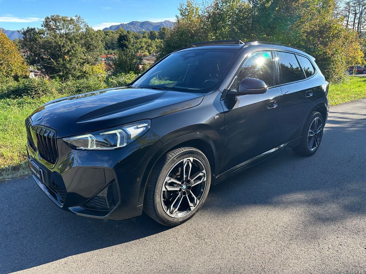 Other Bmw X1 sDrive 18d Msport - 2023