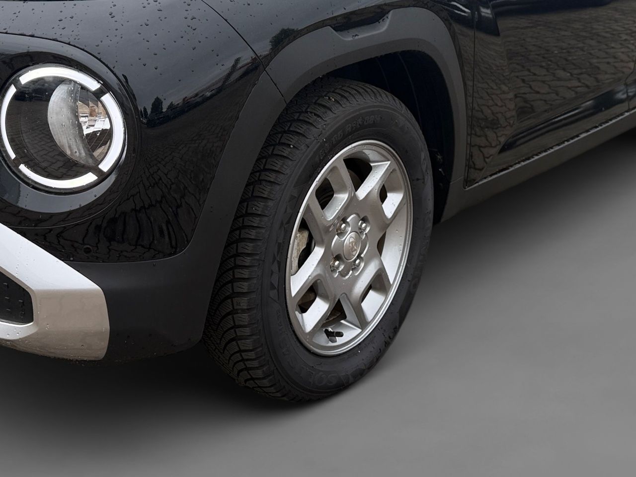Hyundai INSTER – Bild 11