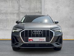 Fahrzeugabbildung Audi Q3 35 TFSI S line LED PANO STANDHZG 18"