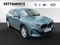 BMW X2 - Vorschau Bild 1