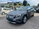 Mercedes-Benz GLA 200 Style Automatik - Mercedes GLA-Klasse in Frankfurt